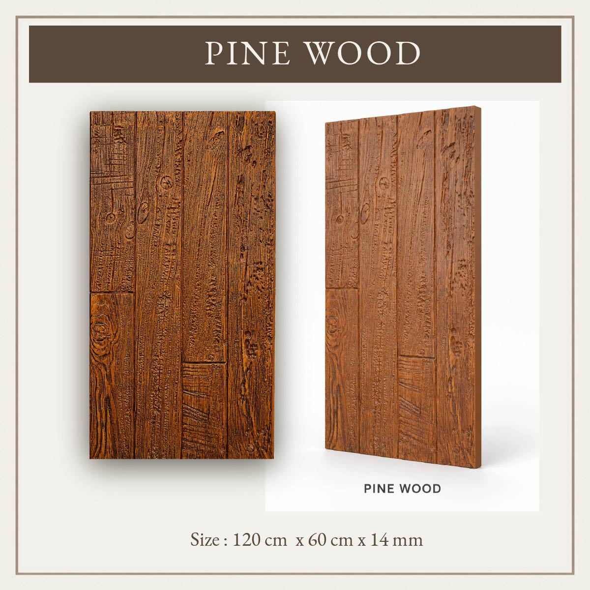 PINE WOOD